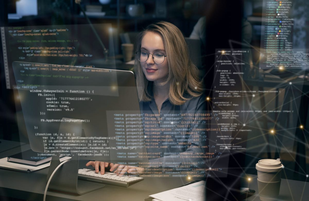 gestión eficiente de servicios IT