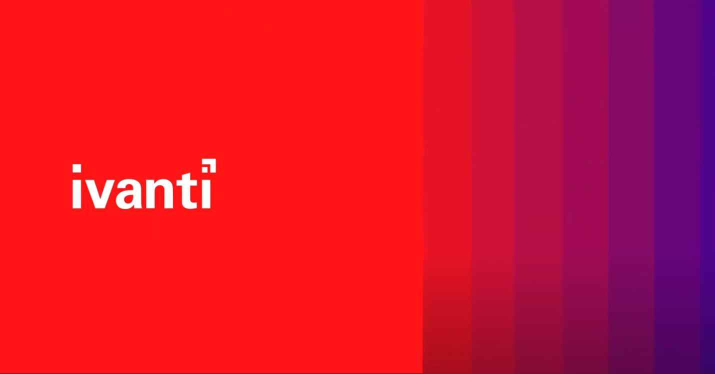 Ivanti