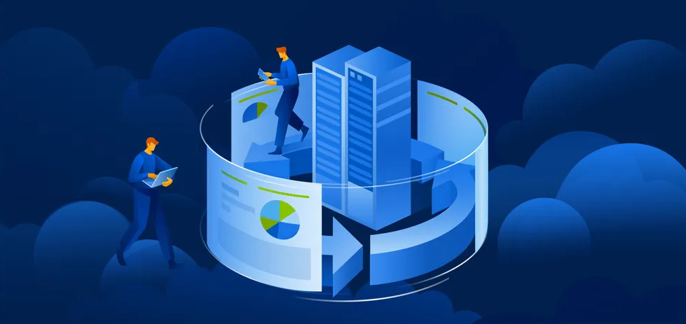 Software Acronis Cyber Backup