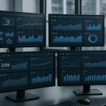 KPIS, Indicadores y cuadros de Mando BSC